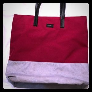 Calvin Klein bag